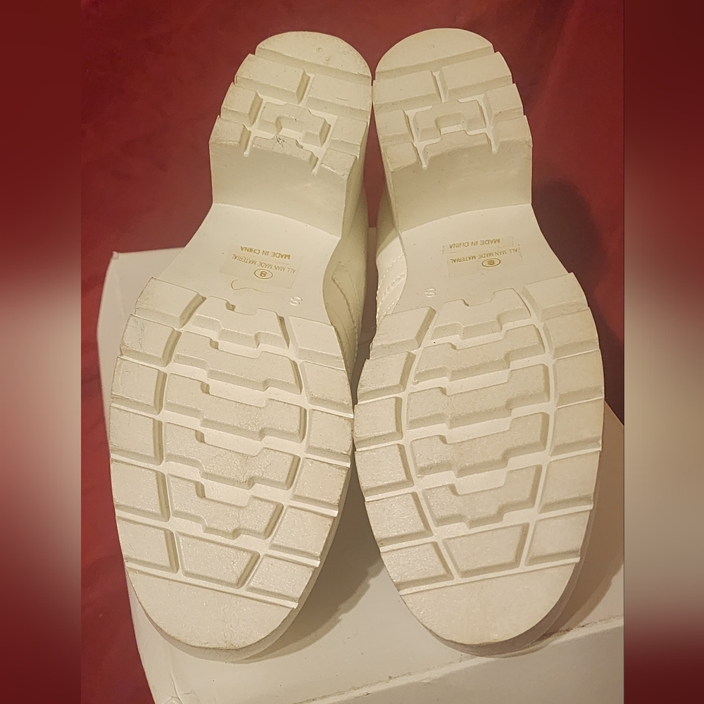 City Snappers sz 8 Nwot nvr worn     mc4 - Picture 3 of 5